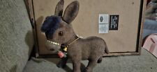 Vintage donkey bank for sale  Elmo