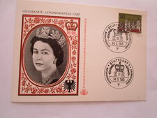 Allemagne carte commemorative d'occasion Allemagne carte commemorative d'occasion  Nîmes