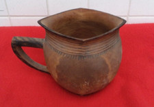 Vase africain pot d'occasion  Bauvin