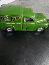 Saico bisto morris for sale  DONCASTER