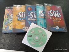The sims espansioni usato  Casalnuovo di Napoli