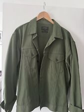 Beams trucker jacket for sale  LONDON