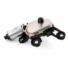Motor limpador de para-brisa traseiro 8E9955711E para Audi A4 B6 Estate & Saloon 2000-2004 comprar usado  Enviando para Brazil