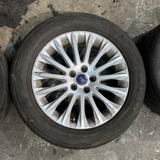 Genuine ford alloy for sale Genuine ford alloy for sale  WALSALL