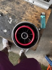 Dashboard air vent for sale  KEIGHLEY