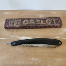 Ancien rasoir grelot d'occasion  Boussac
