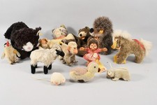 C03a48 alte steiff gebraucht kaufen  Neu-Ulm