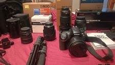 Nikon d800 vollformat gebraucht kaufen  Bonn