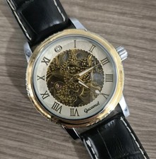 Mens gucamel vintage for sale  ORPINGTON