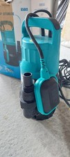 Electirc submersible water for sale  ST. IVES
