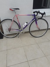 Vélo frullani reynolds d'occasion  Saint-Ferréol-d'Auroure