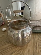 Next mercury glass for sale  DONCASTER