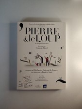Dvd pierre loup d'occasion  Tilly-sur-Seulles