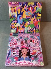 Eeboo jigsaw puzzle for sale  Fort Kent