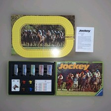 Jockey riginal ravensburger gebraucht kaufen  Prittriching