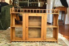 Vintage handmade pine for sale  Washington