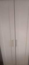 Space wardrobe doors for sale  TRING
