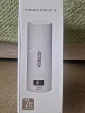 Flintronic portable electric for sale  BIRMINGHAM
