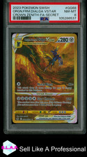 Dialga vstar crown gebraucht kaufen  Solingen