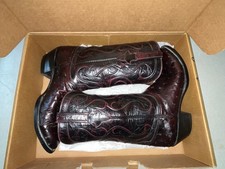 Lucchese full quill for sale  Kalamazoo