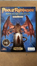 Pool radiance ruins gebraucht kaufen  Paderborn