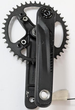 Fsa omega crankset for sale  SHEFFIELD