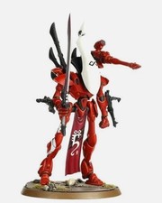 Warhammer 40k aeldari for sale  READING