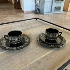 Antikes englisches teeservice gebraucht kaufen  Anröchte