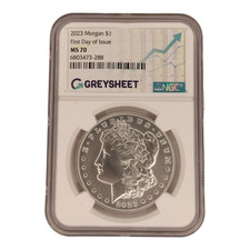 2023 morgan silver for sale  Salt Lake City