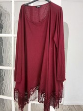 Quirky lagenlook top for sale  BOGNOR REGIS