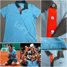 Nike tennis polo usato  Pescara