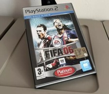 Fifa playstation ps2 usato  Siracusa