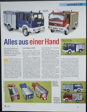 Cursor iveco magirus gebraucht kaufen  Wunstorf