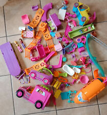 Lot voitures accessoires d'occasion  Mamers