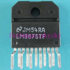 1pcs lm3875tf lm3875 usato  Spedire a Italy