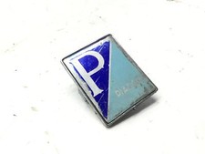 Emblema logo scudo usato  Viareggio