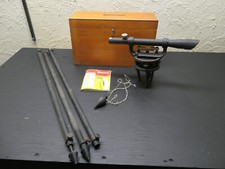 Starrett survey transit for sale  New Haven