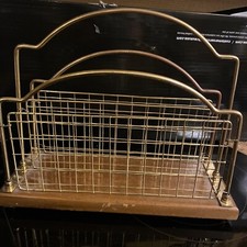 Mid century brass for sale  Shoreham