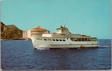 C1950s catalina island for sale  Burnsville