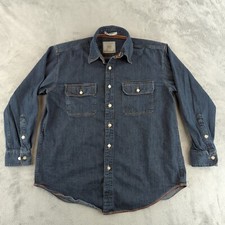 Vtg orvis shacket for sale  Sanborn