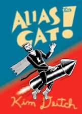 Alias cat dared for sale  Sparks