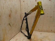 Fahrradrahmen zoll mtb gebraucht kaufen  Deutschland