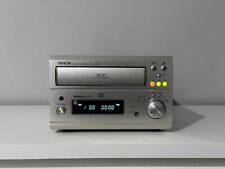 Denon m50 receiver for sale  WALSALL
