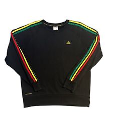 Vintage adidas rasta for sale  WEMBLEY