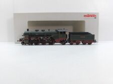 Märklin H0 37187 Bayr. Dampflok BRS3/6 -DIGITAL- AC, Licht, NEM,TOP in OVP#50291, usado comprar usado  Enviando para Brazil