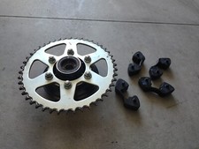 Mozzo corona parastrappi usato Mozzo corona parastrappi usato  Vado Ligure