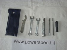 Kit attrezzi honda usato  Assemini