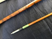 Rare vintage hardy for sale  SPALDING