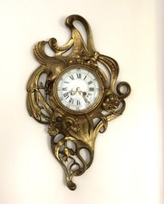 Antique art nouveau d'occasion  Expédié en Belgium