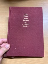 2000 1st edition for sale  CHELTENHAM